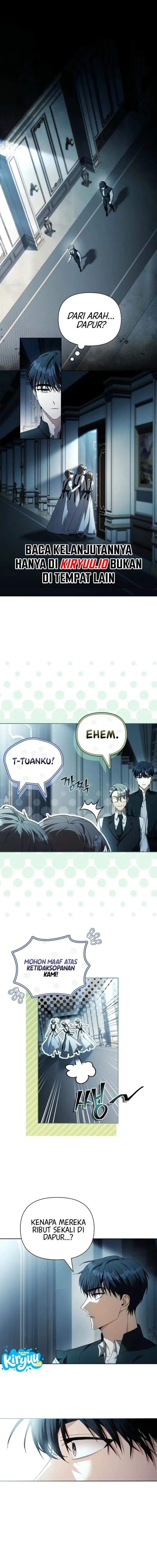 About Perfect Revenge Chapter 14