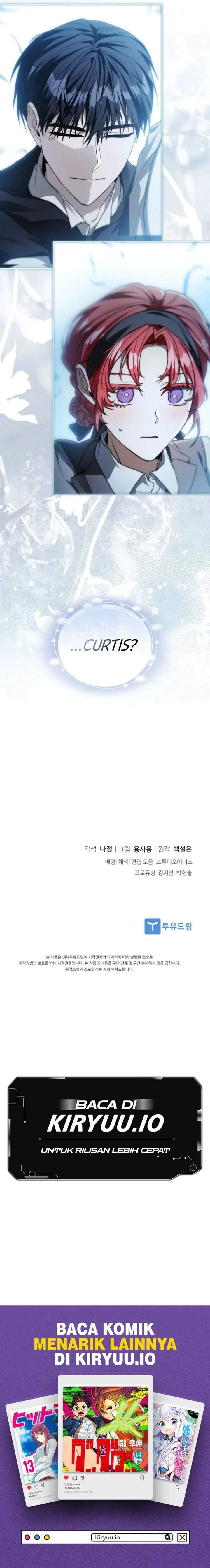 About Perfect Revenge Chapter 15