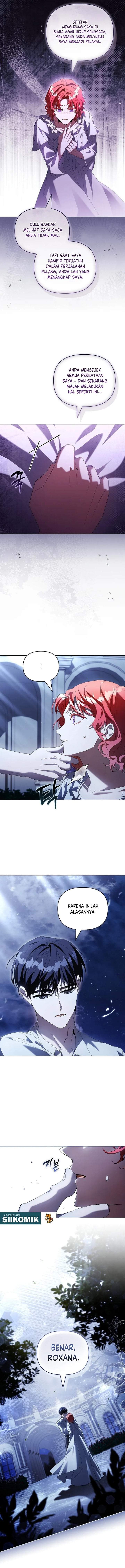 About Perfect Revenge Chapter 17