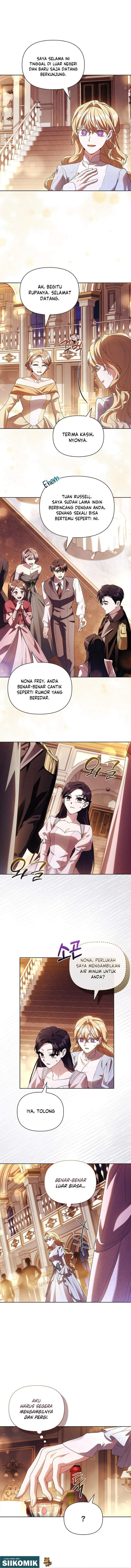 About Perfect Revenge Chapter 18