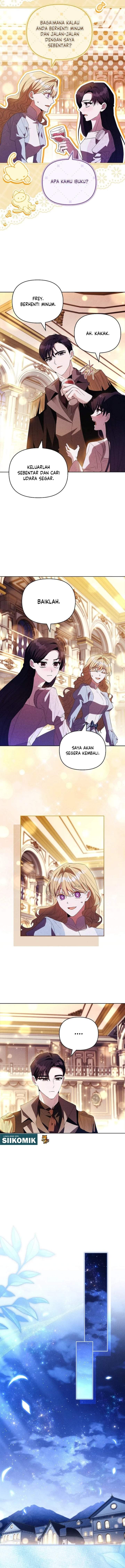 About Perfect Revenge Chapter 19