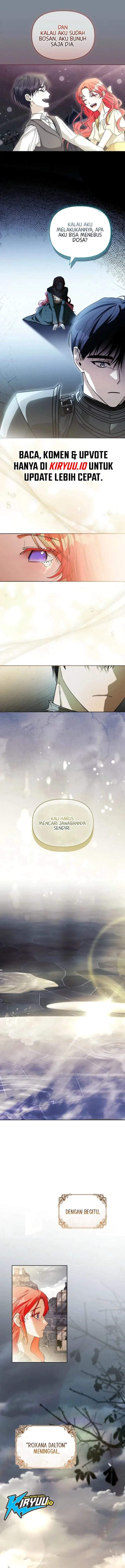 About Perfect Revenge Chapter 3
