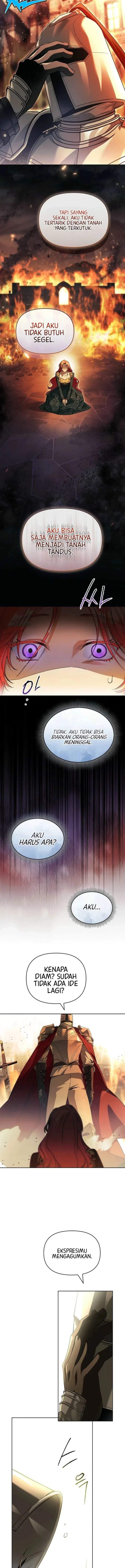 About Perfect Revenge Chapter 3