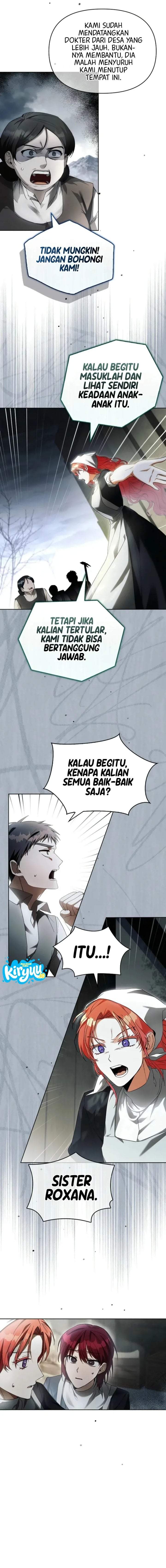 About Perfect Revenge Chapter 4