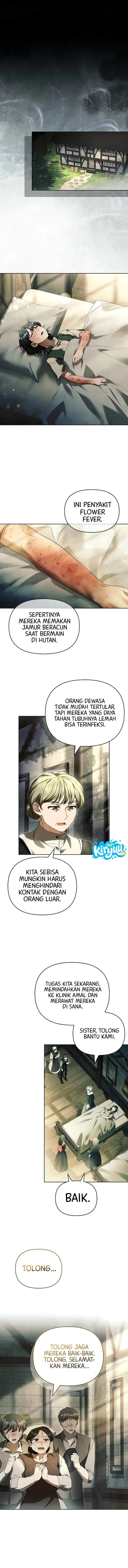 About Perfect Revenge Chapter 4