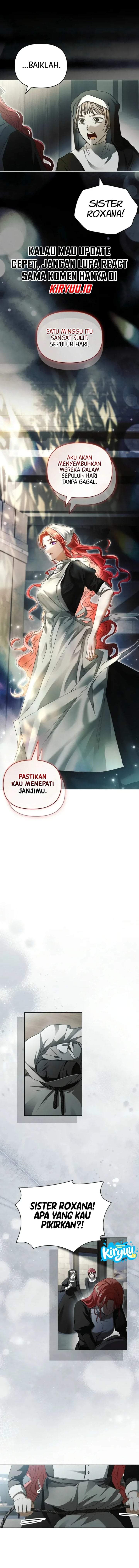 About Perfect Revenge Chapter 4