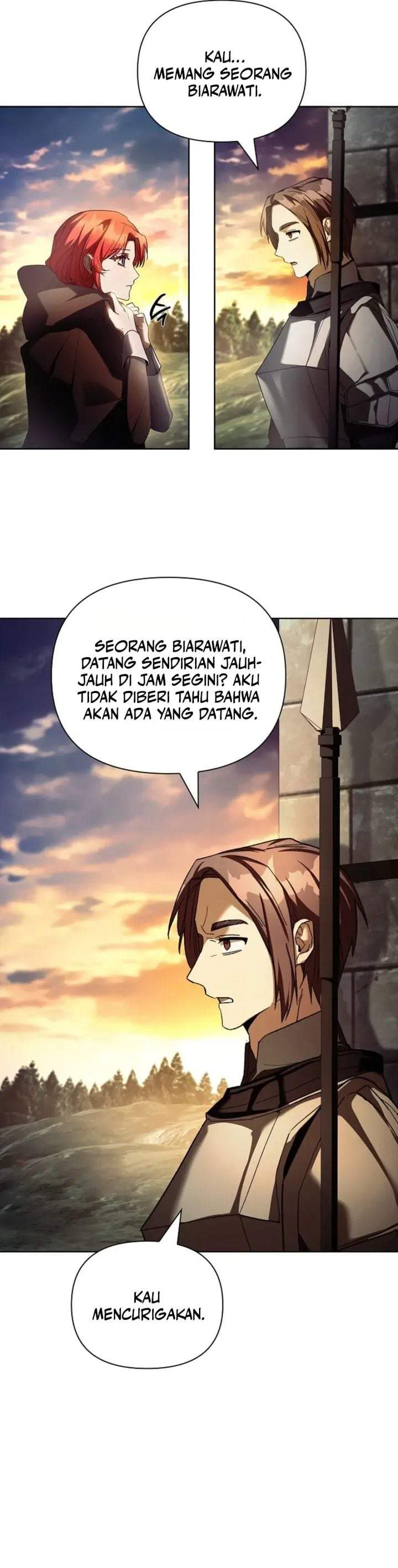 About Perfect Revenge Chapter 6