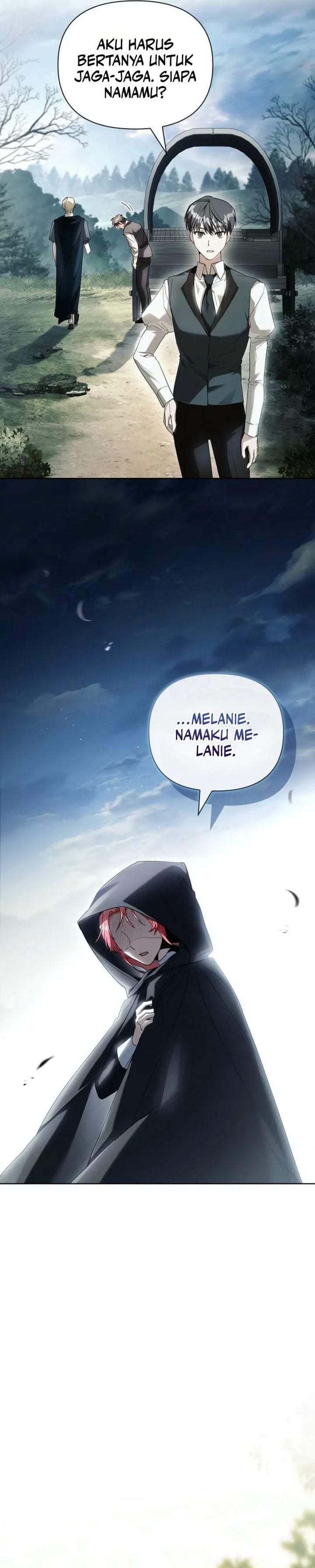 About Perfect Revenge Chapter 6