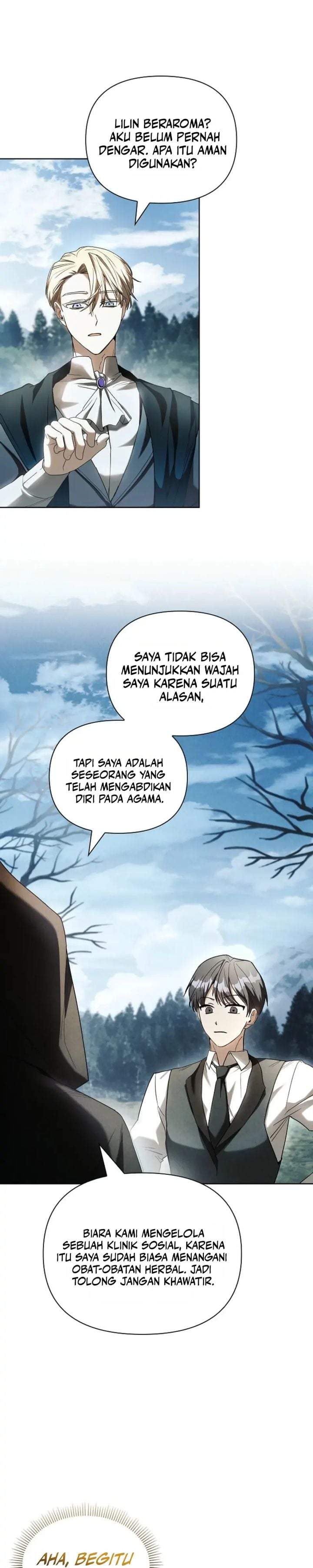 About Perfect Revenge Chapter 6