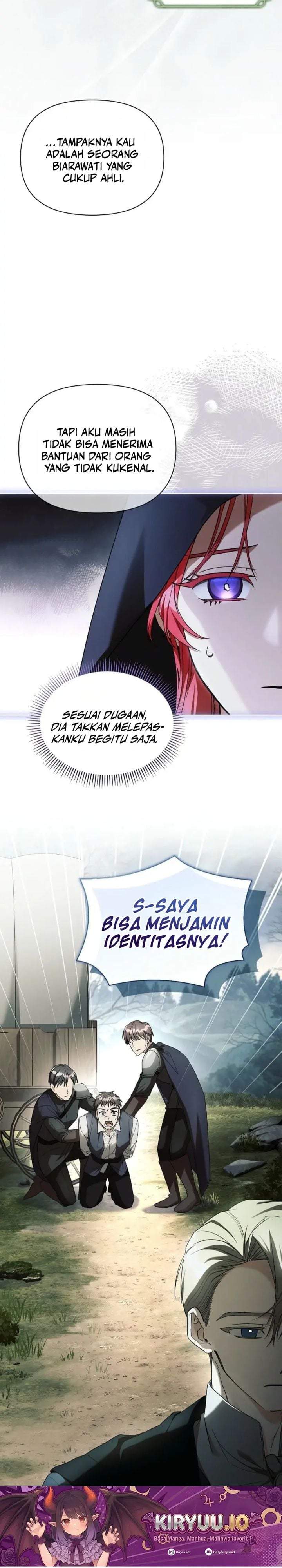 About Perfect Revenge Chapter 6