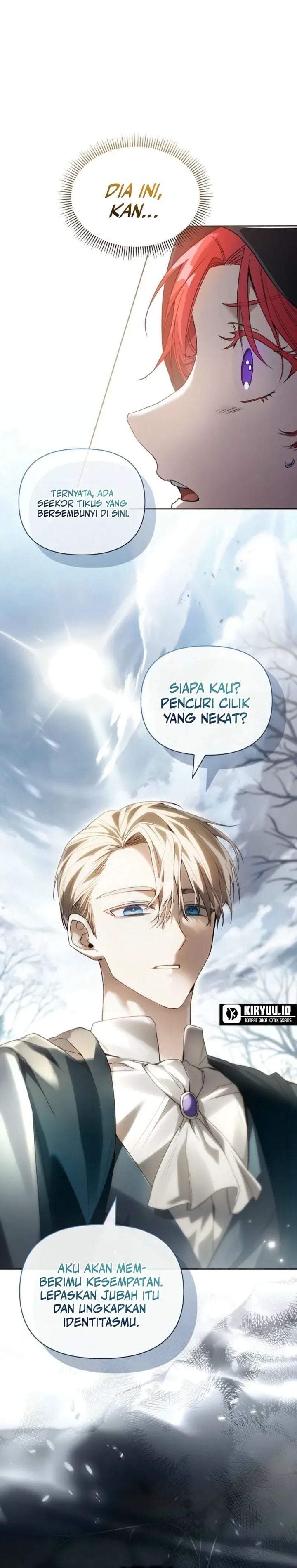 About Perfect Revenge Chapter 6