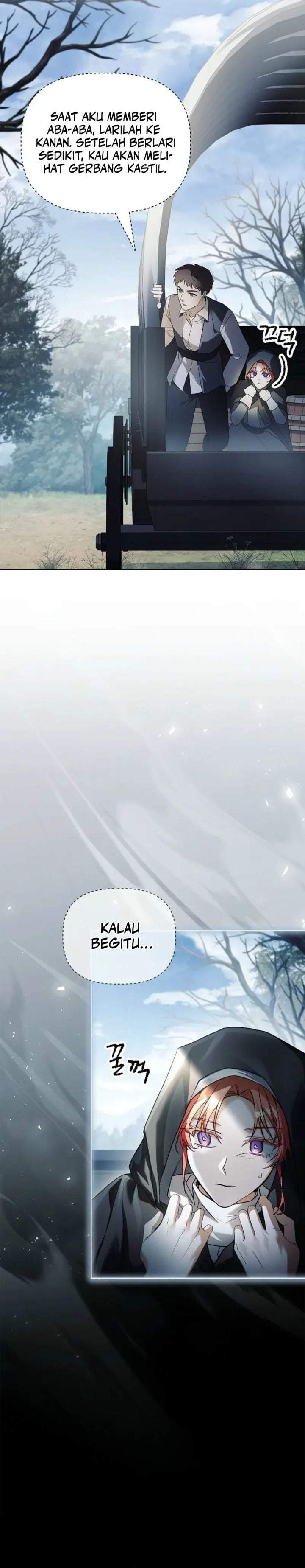 About Perfect Revenge Chapter 6