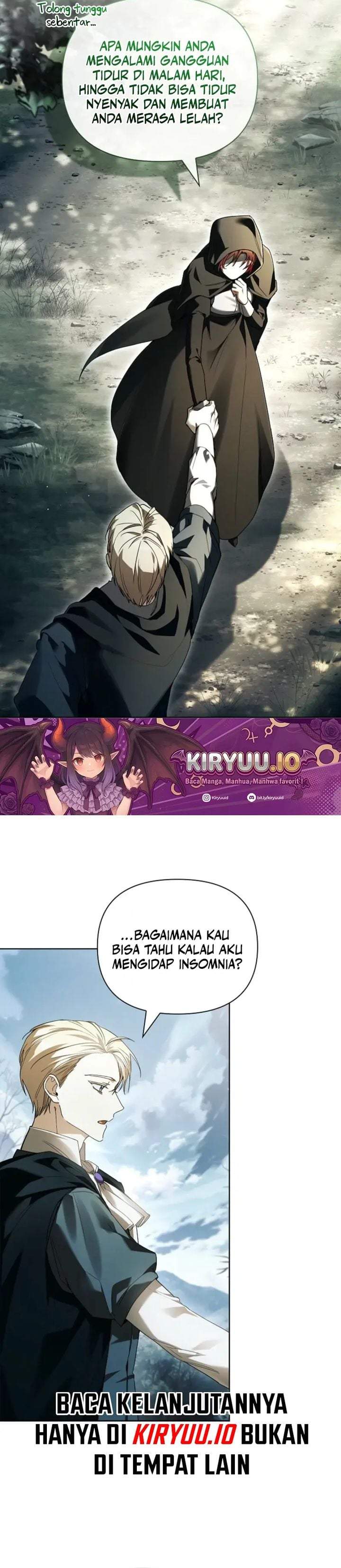 About Perfect Revenge Chapter 6