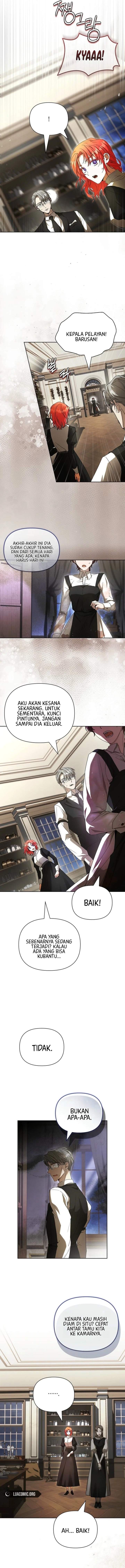 About Perfect Revenge Chapter 7