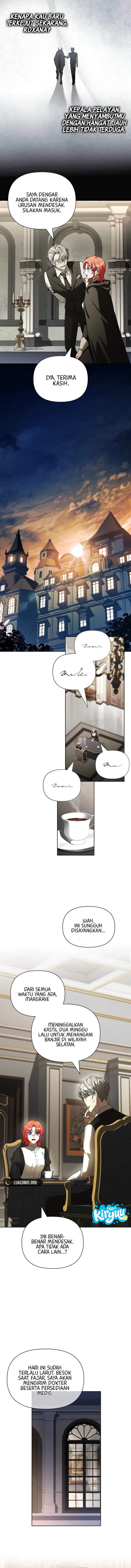 About Perfect Revenge Chapter 7