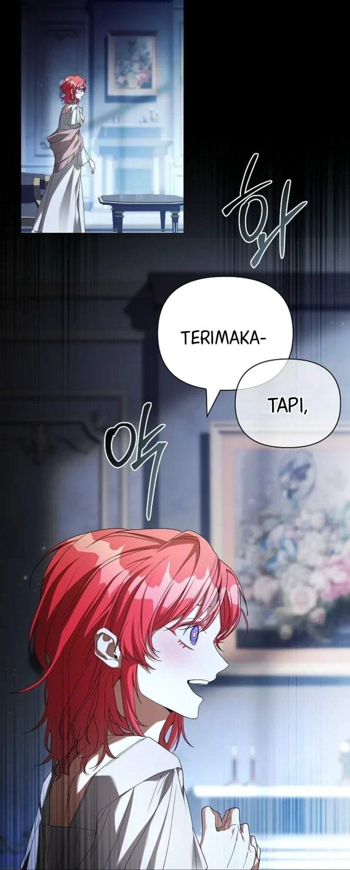 About Perfect Revenge Chapter 8