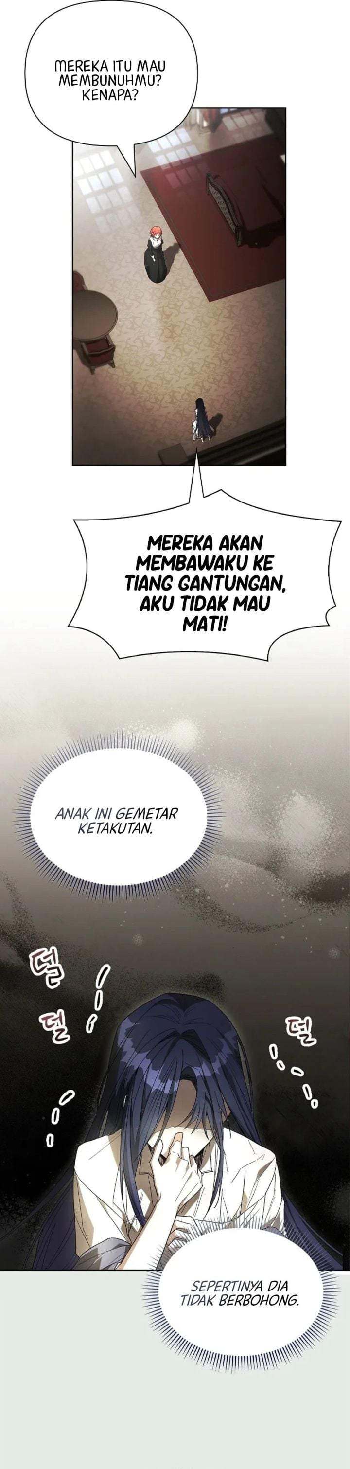 About Perfect Revenge Chapter 8