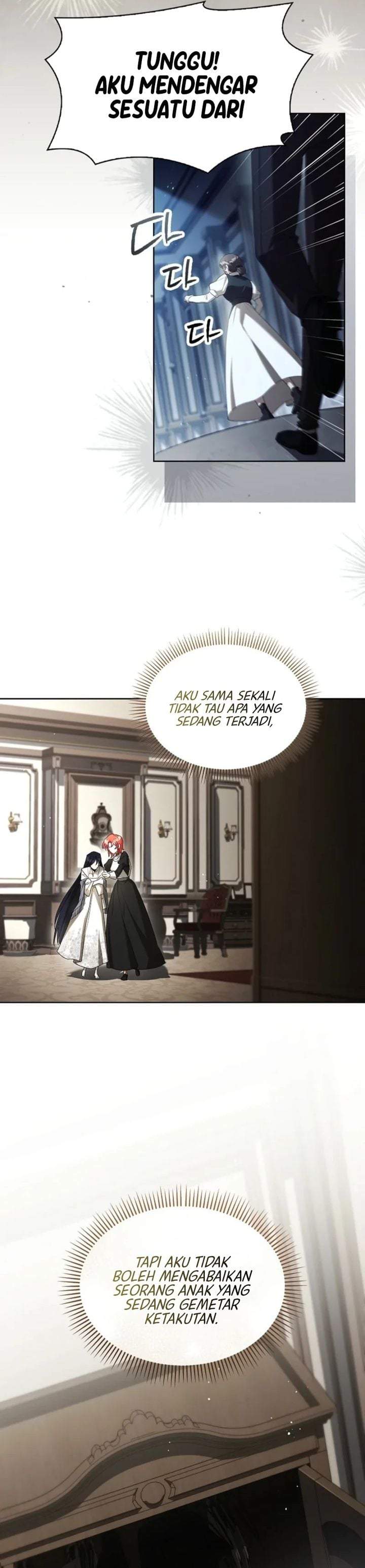 About Perfect Revenge Chapter 8