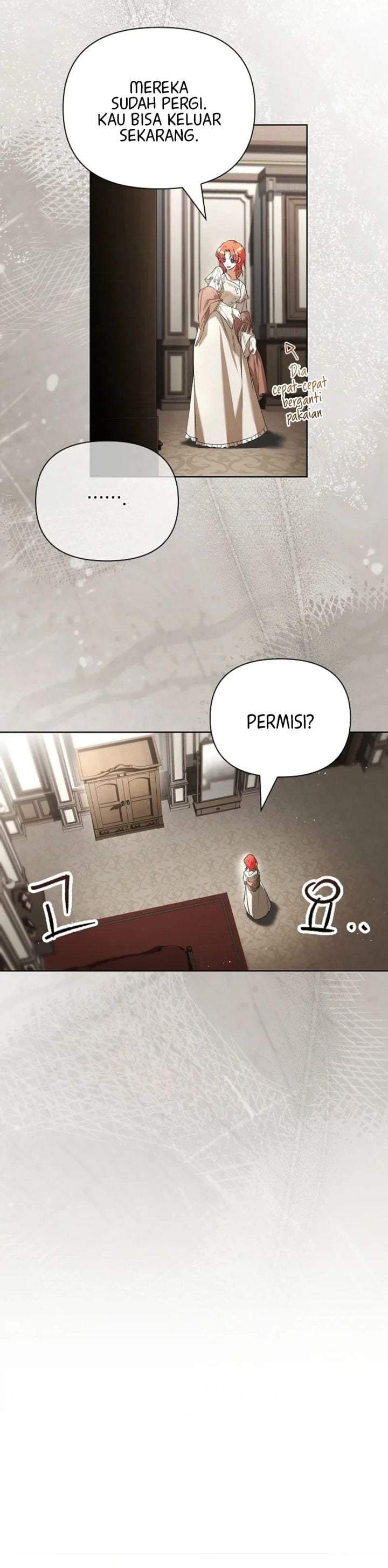 About Perfect Revenge Chapter 8