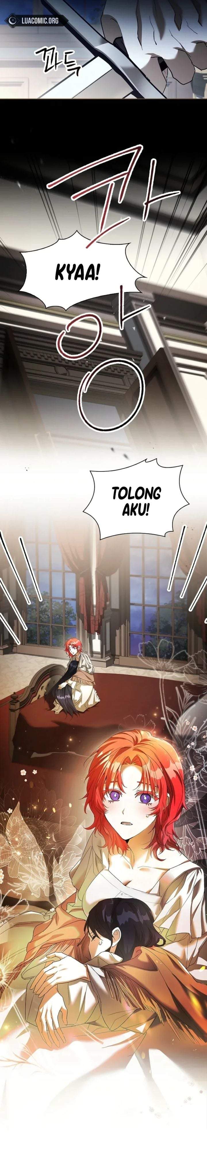 About Perfect Revenge Chapter 8