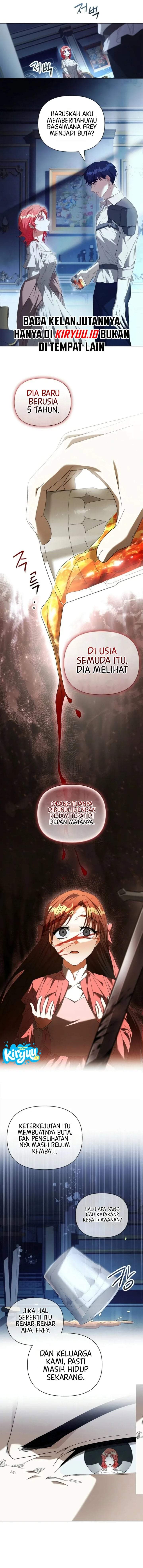 About Perfect Revenge Chapter 9