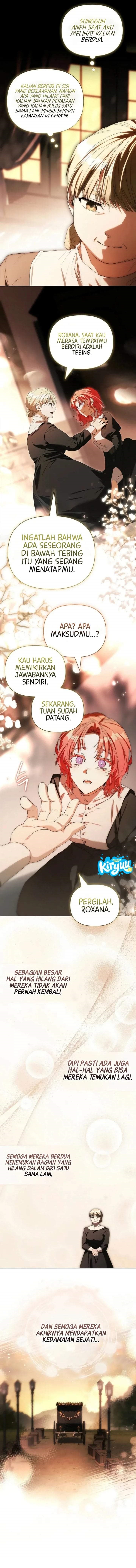 About Perfect Revenge Chapter 9