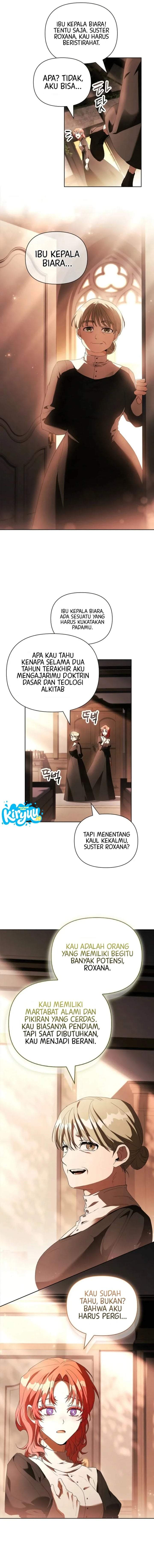 About Perfect Revenge Chapter 9