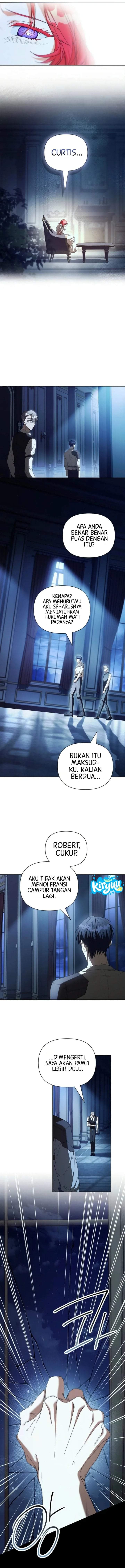 About Perfect Revenge Chapter 9