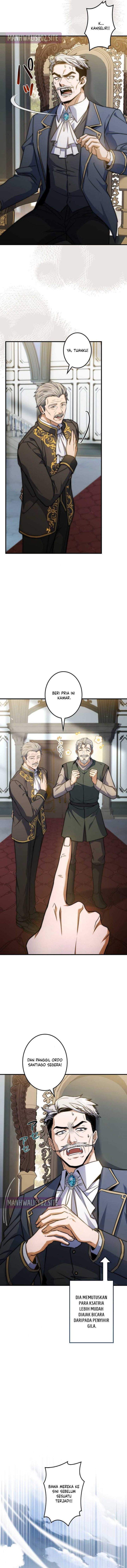 I Became a Wizard in a Medieval Fantasy World Chapter 10