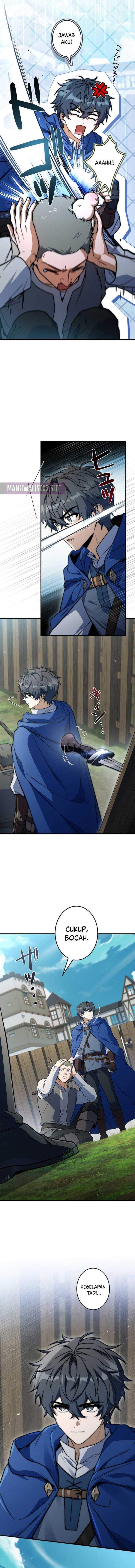 I Became a Wizard in a Medieval Fantasy World Chapter 10