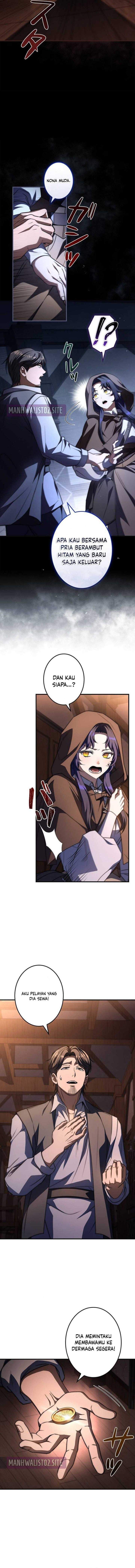 I Became a Wizard in a Medieval Fantasy World Chapter 10