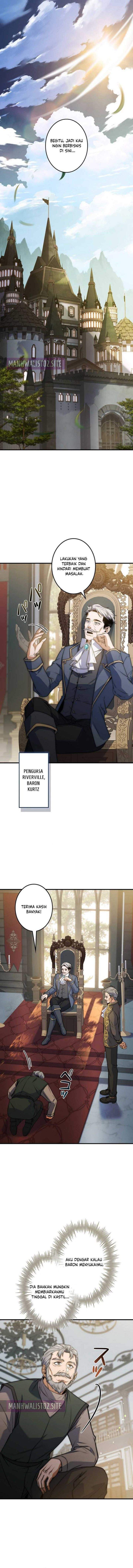 I Became a Wizard in a Medieval Fantasy World Chapter 10