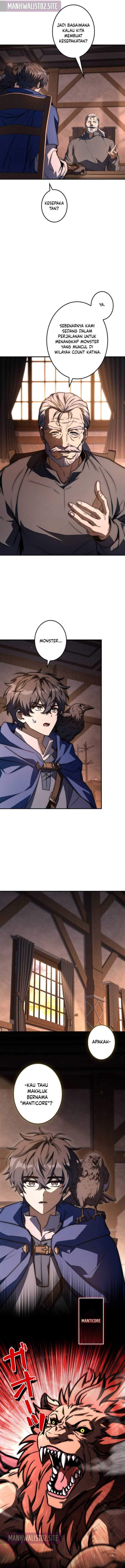 I Became a Wizard in a Medieval Fantasy World Chapter 13