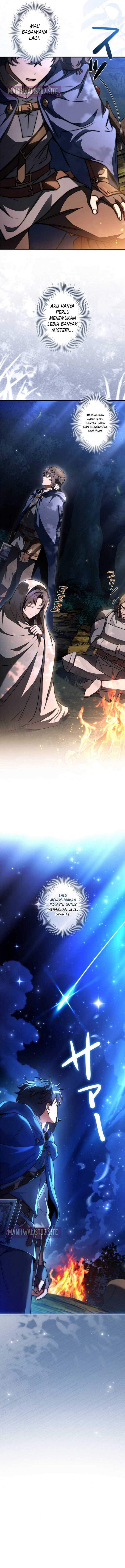 I Became a Wizard in a Medieval Fantasy World Chapter 14