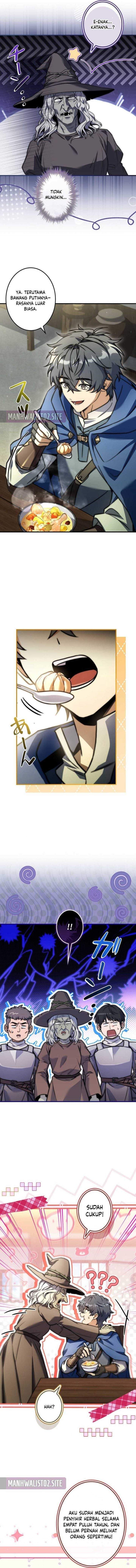 I Became a Wizard in a Medieval Fantasy World Chapter 15