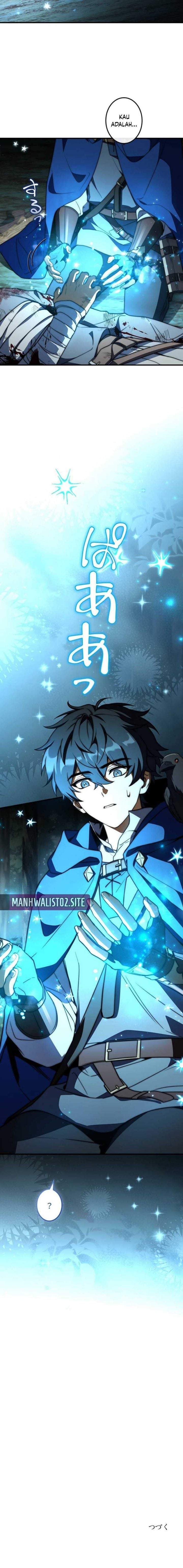 I Became a Wizard in a Medieval Fantasy World Chapter 16