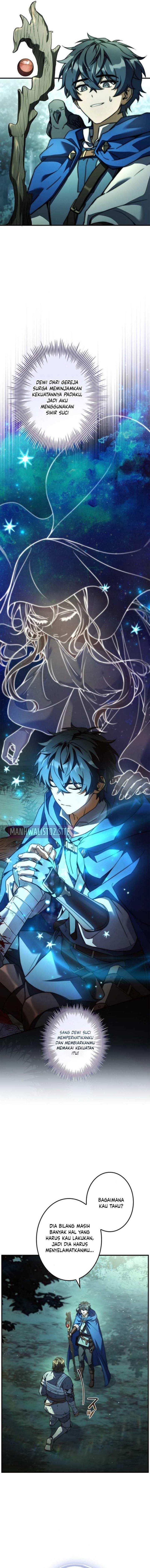 I Became a Wizard in a Medieval Fantasy World Chapter 17