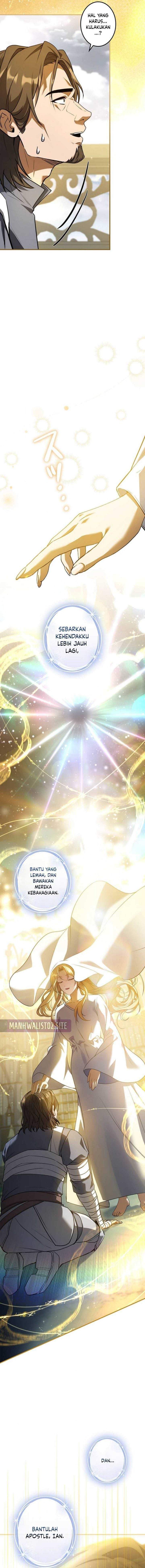 I Became a Wizard in a Medieval Fantasy World Chapter 17