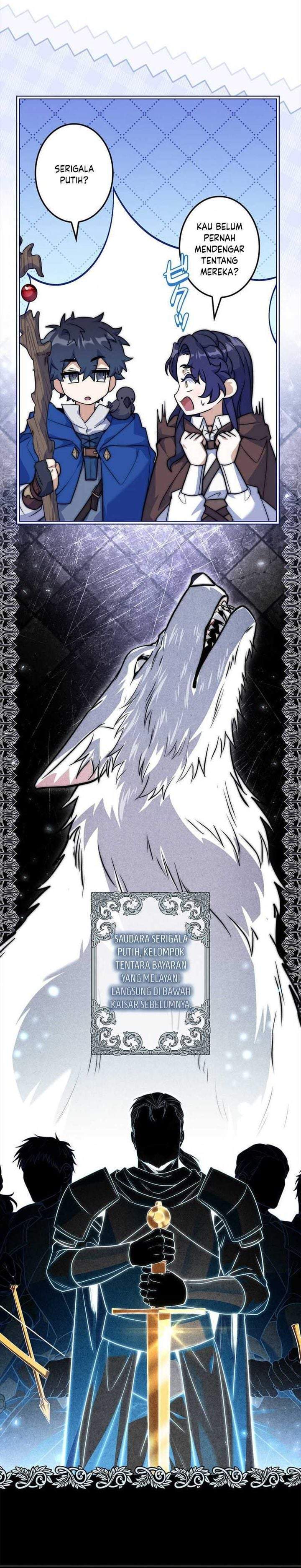 I Became a Wizard in a Medieval Fantasy World Chapter 18