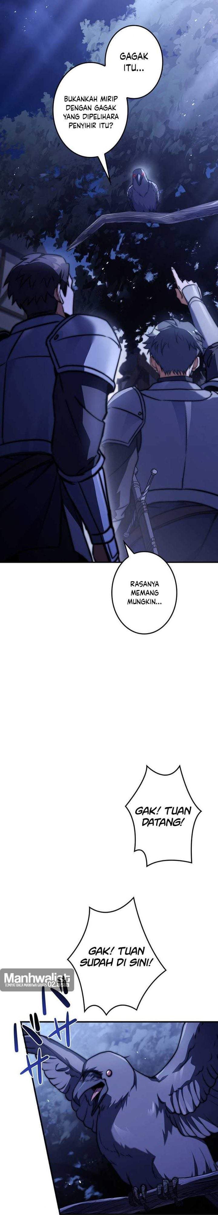 I Became a Wizard in a Medieval Fantasy World Chapter 19