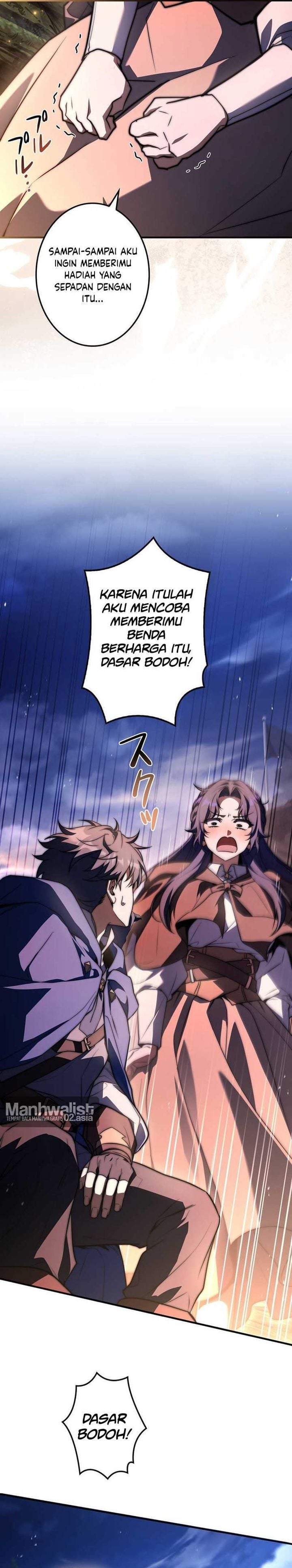 I Became a Wizard in a Medieval Fantasy World Chapter 19