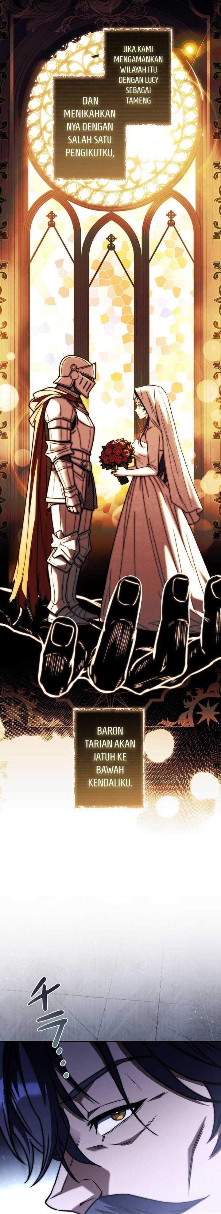 I Became a Wizard in a Medieval Fantasy World Chapter 19
