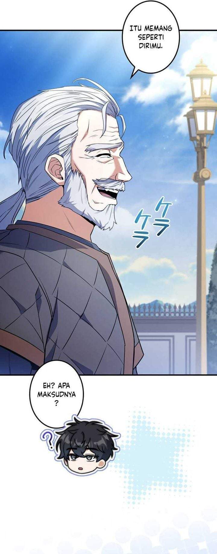 I Became a Wizard in a Medieval Fantasy World Chapter 19