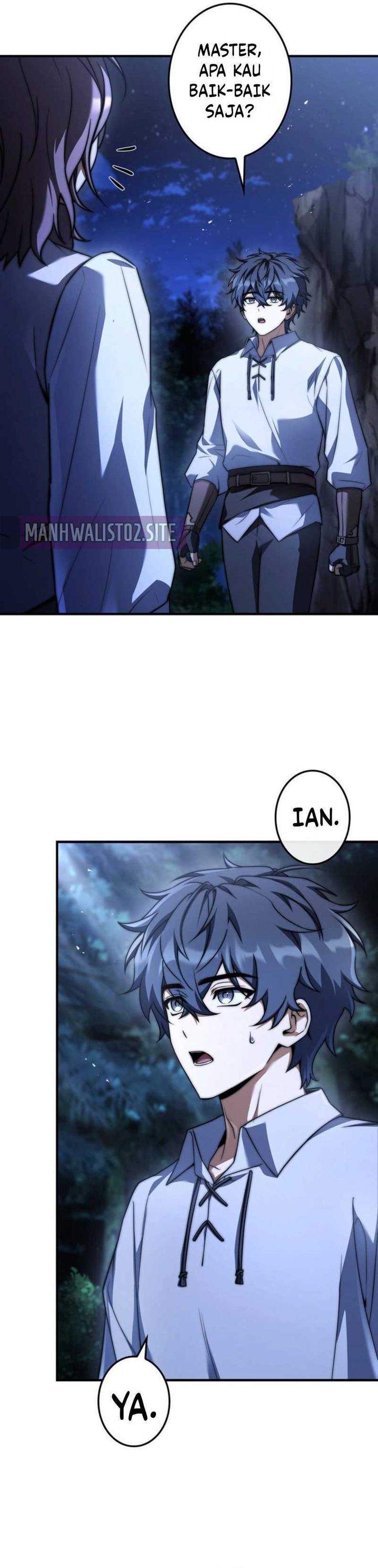 I Became a Wizard in a Medieval Fantasy World Chapter 2