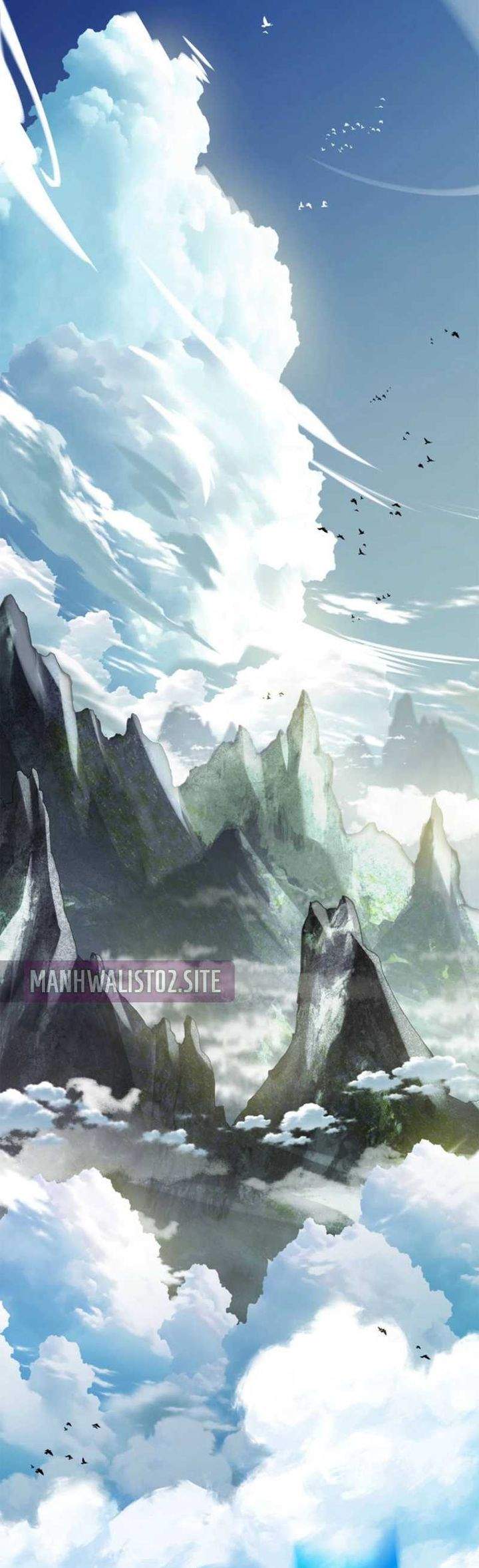 I Became a Wizard in a Medieval Fantasy World Chapter 2