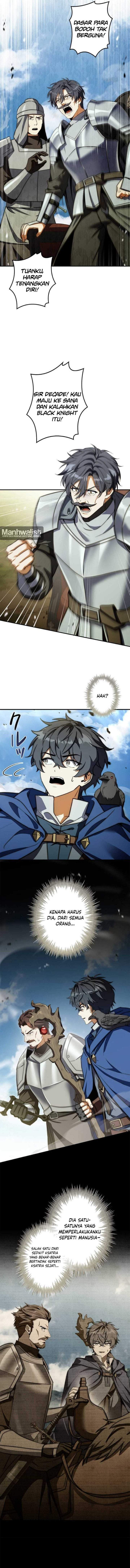 I Became a Wizard in a Medieval Fantasy World Chapter 21
