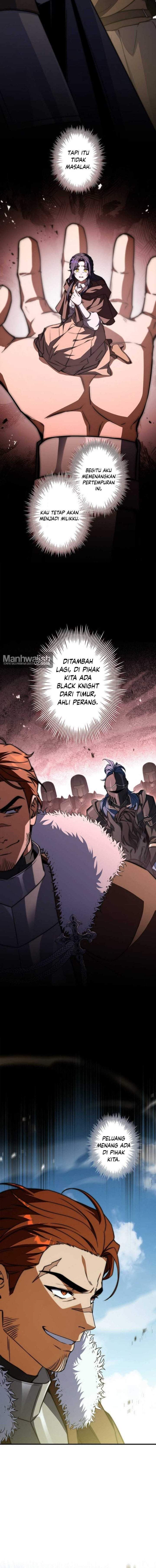 I Became a Wizard in a Medieval Fantasy World Chapter 21