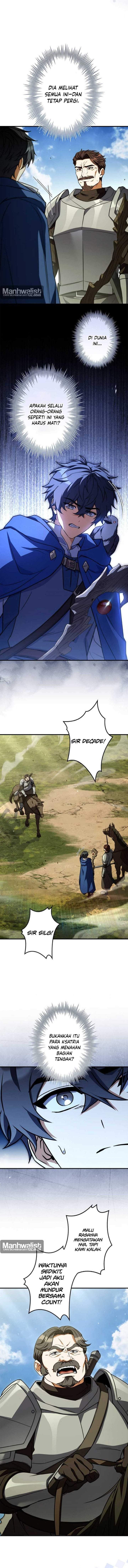 I Became a Wizard in a Medieval Fantasy World Chapter 21