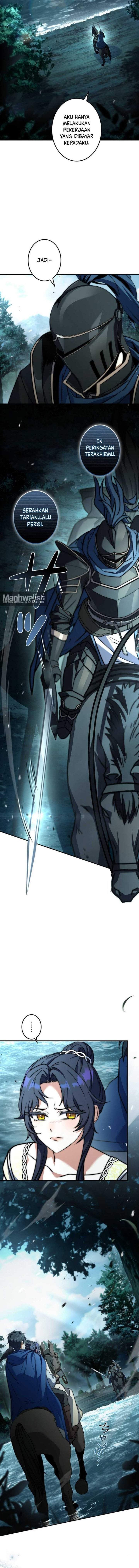 I Became a Wizard in a Medieval Fantasy World Chapter 23