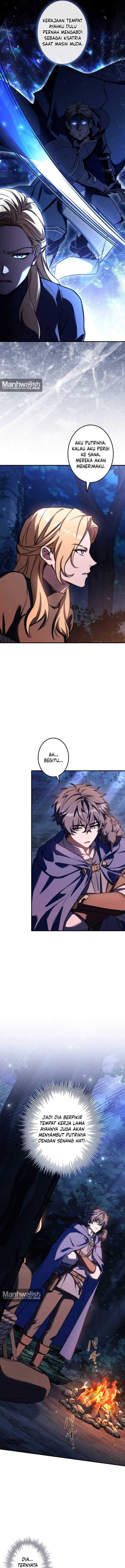 I Became a Wizard in a Medieval Fantasy World Chapter 24